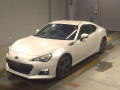 2012 Subaru BRZ