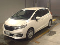 2017 Honda Fit