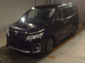 2015 Toyota Voxy