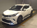 2017 Toyota C-HR