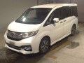 2015 Honda Step WGN Spada