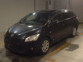 2007 Toyota Mark X Zio