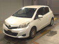 2012 Toyota Vitz