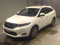 2014 Toyota Harrier