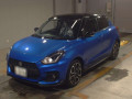 2025 Suzuki Swift Sport