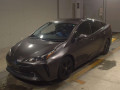 2021 Toyota Prius