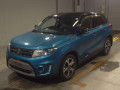 2015 Suzuki Escudo