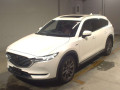 2021 Mazda CX-8
