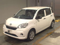 2020 Toyota Passo