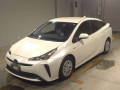 2020 Toyota Prius