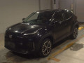 2021 Toyota YARIS CROSS