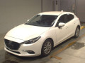 2017 Mazda Axela Sport