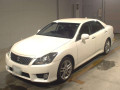2011 Toyota Crown