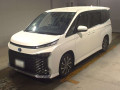 2023 Toyota Voxy