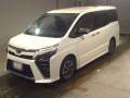 2021 Toyota Voxy