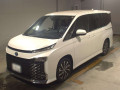 2025 Toyota Voxy