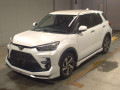 2020 Toyota Raize