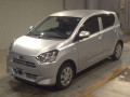 2018 Subaru Pleo Plus
