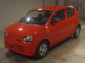 2018 Suzuki Alto