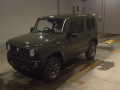 2025 Suzuki Jimny
