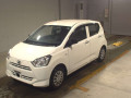 2020 Daihatsu Mira es