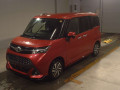 2018 Toyota TANK