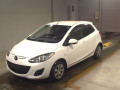 2012 Mazda Demio