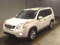 2010 Nissan X-Trail