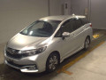 2015 Honda SHUTTLE