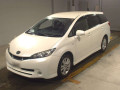 2012 Toyota Wish