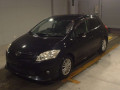 2010 Toyota Auris