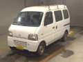 2005 Suzuki Every