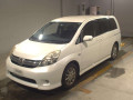 2012 Toyota Isis