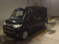2012 Daihatsu Tanto Custom