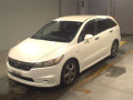 2007 Honda Stream