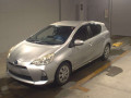 2012 Toyota Aqua