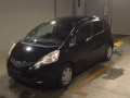 2008 Honda Fit