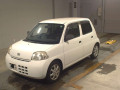 2009 Daihatsu Esse