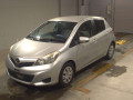 2012 Toyota Vitz