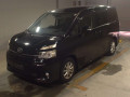 2012 Toyota Voxy