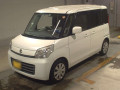 2014 Suzuki Spacia