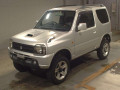 2006 Suzuki Jimny