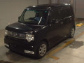 2012 Daihatsu Move Conte Custom