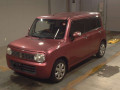 2011 Suzuki ALTO Lapin