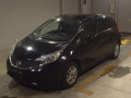 2016 Nissan Note