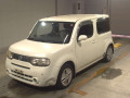 2010 Nissan Cube