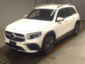 2021 Mercedes Benz GLB-Class
