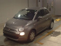 2023 Fiat 500