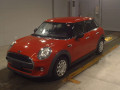 2016 Mini MINI
