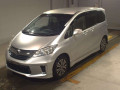 2014 Honda Freed hybrid
